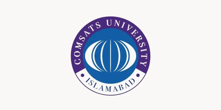 COMSATS University Jobs 2023 All Campuses